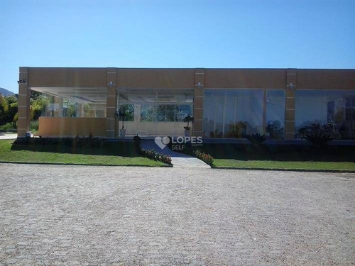Imagem 8 de 8 de Terreno À Venda, 360 M² Por R$ 75.000,00 - São José Do Imbassaí - Maricá/rj - Te3700
