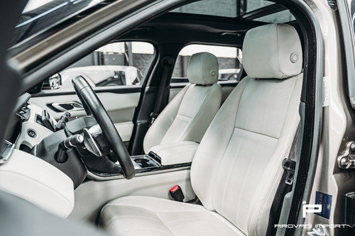 Imagem 11 de 13 de Range Rover Velar 3.0 V6 P380 Gasolina R-dynamic Se