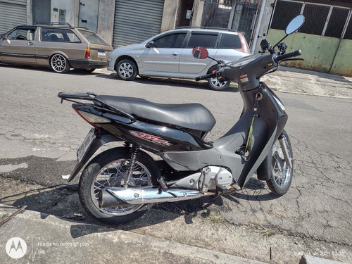 Imagem 3 de 8 de Honda Biz Es