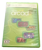 Comprar Xbox Live Arcade Disco Antología Xbox 360
