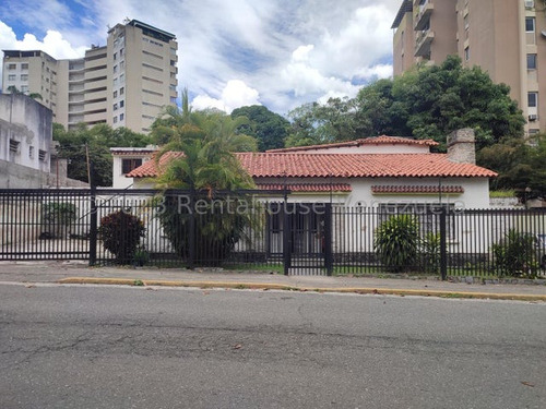 Casa Para Remodelar  En Venta La Florida. Ch.