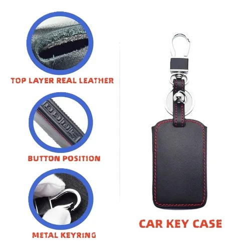 Forro Protector Llaves Mazda Accesorios Mazda 3 2 Cx60 Cx5