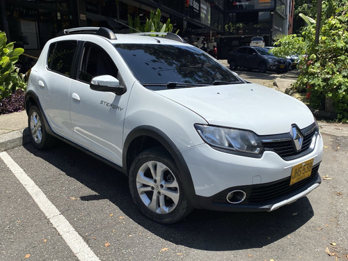 Renault Stepway 1.6 Dynamique Mt 4x2 2018