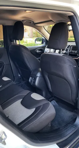 Jeep Cherokee 2.4 SPORTS