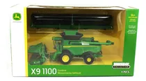 Comprar Cosechadora 1\u002F64 Ertl John Deere X9 1100 - A Pedido_exkarg