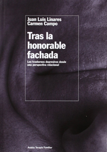 Tras La Honorable Fachada - Juan Luis Linares;carmen Camp