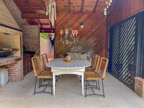 Casa En Venta En Punta Chica, Victoria, G.b.a. Zona Norte