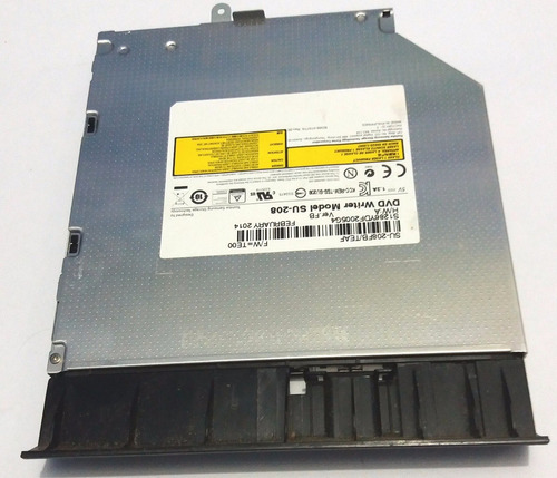 Gravador Dvd Notebook Semp Toshiba Na 1402 B20