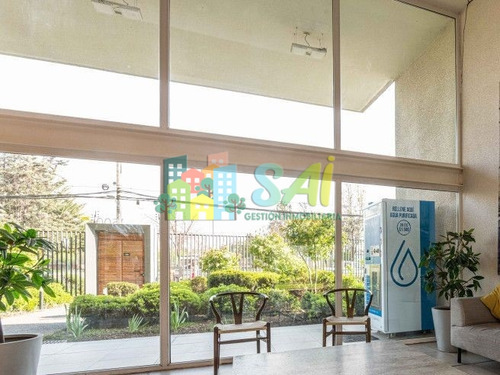 ¡lo Que Buscas! Depto. Nor Oriente 2 Dormitorios Con Terraza