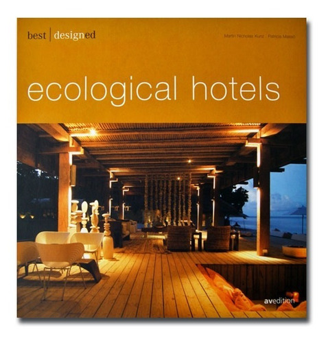 Ecological Hotels 