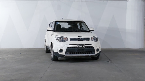 Kia Soul 1.6 Lx At