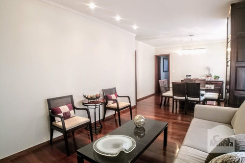 Imagem 1 de 15 de Apartamento À Venda No Luxemburgo - Código 235190 - 235190