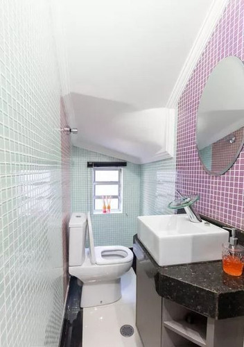 Imagem 25 de 27 de Sobrado Em Jardim Maringá, São Paulo/sp De 254m² 3 Quartos À Venda Por R$ 745.000,00 - So1909525-s