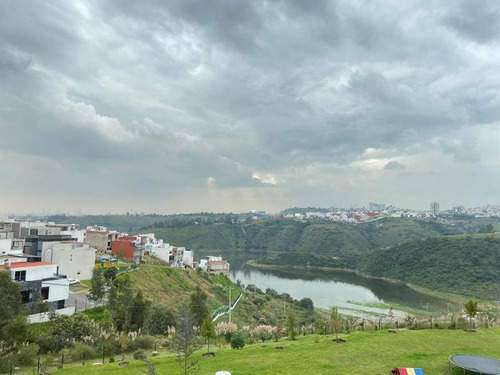 Imagen 22 de 23 de Departamento En Venta En Lago Esmeralda