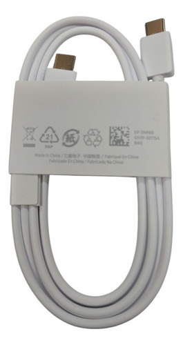 Celular Samsung Galaxy A05 (Usado)