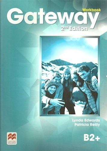 Gateway B2+ Workbook (2nd Edition) - Edwards Lynda / Reilly