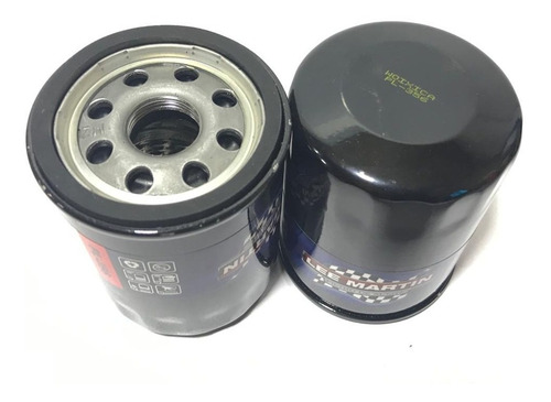 Imagen 3 de 7 de Pl356 Filtro De Aceite Fiat Siena L4 1.4 Lee Martin *