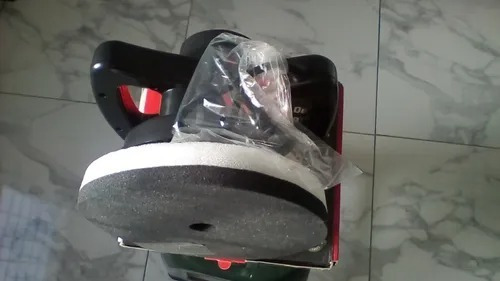 Imagen 3 de 4 de Lustrador Pulidor Orbital 10 , De 25,40cm (nuevo)