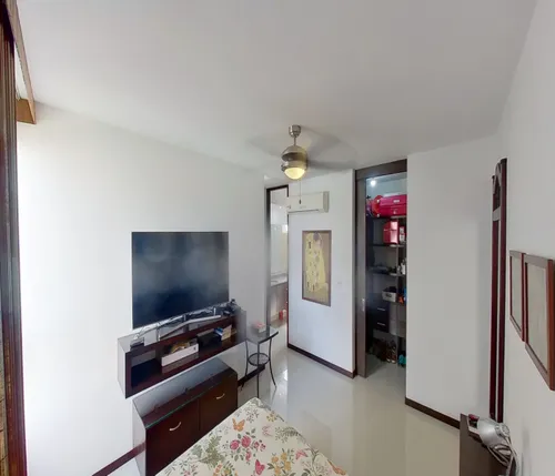 Venta Apartamento Piso 4° Unidad Residencial Altomenga