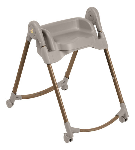 Silla De Comer Minla Pro Elegance Beige Maxi Cosi