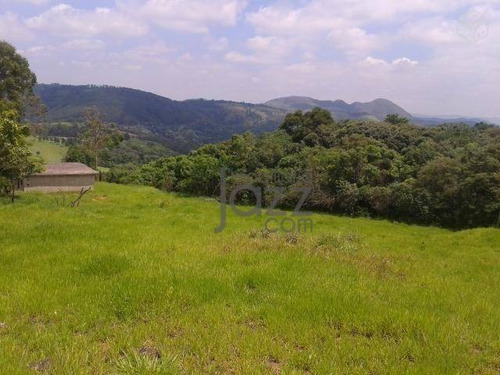 Imagem 3 de 15 de Terreno À Venda, 20000 M² Por R$ 745.000,00 - Jardim Brasília - São Roque/sp - Te2968