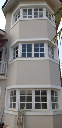 Casa À Venda No Alphaville Residencial 10 Com 4 Suítes - Cnc1466
