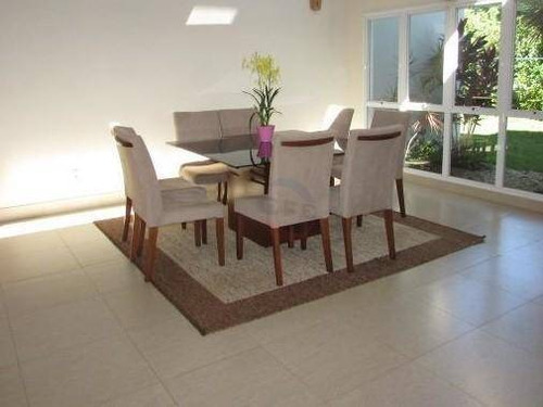Imagem 9 de 22 de Chácara Com 4 Dormitórios À Venda, 1670 M² Por R$ 1.900.000,00 - Condomínio Terras De Itaici - Indaiatuba/sp - Ch0713