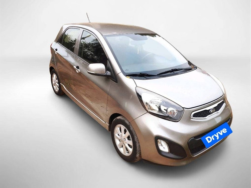 Imagem 4 de 11 de Kia Picanto J.318 1.0 12v Flex