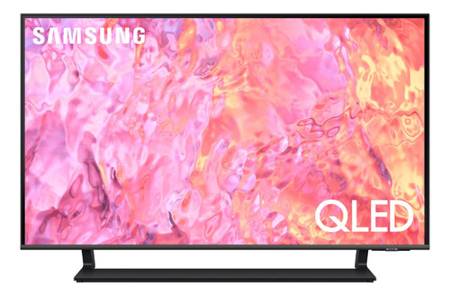 Imagen 6 de 8 de Smart Tv Qled 4k 43 Samsung Q65c 2023