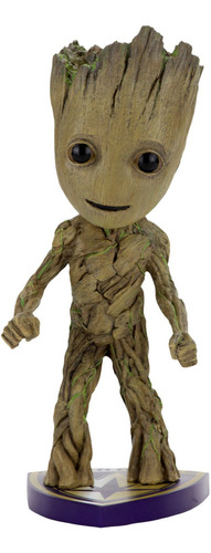 Neca Head Knockers Figures Marvel: Infinity Saga Groot