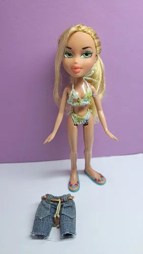 Bratz Cloe Sun Kissed Summer