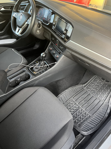 Volkswagen Jetta 1.4 T Fsi Comfortline