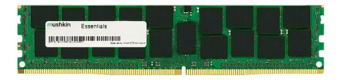 Memoria RAM Essentials 4GB 1 Mushkin MES4U266KF4G