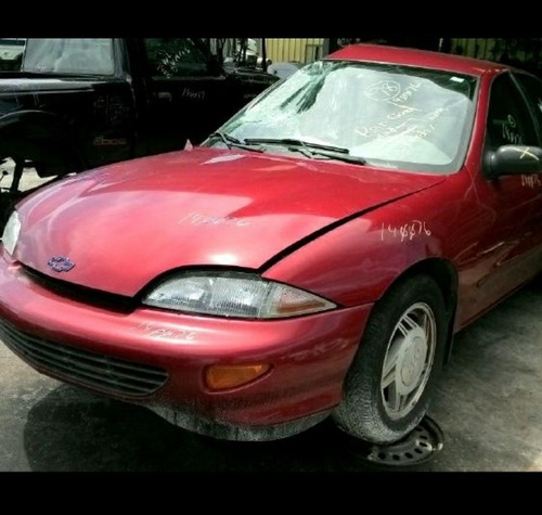 Repuestos Cavalier 1995-2000 2.2 2.4 Z24