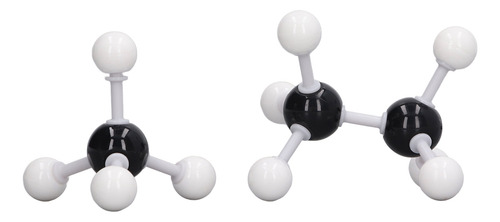 Kit De Modelo De Estructura Molecular (estudiante, Profesor,