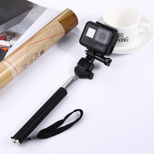 Gopro Selfie Stick Para Cámara De Acción Dji Osmo