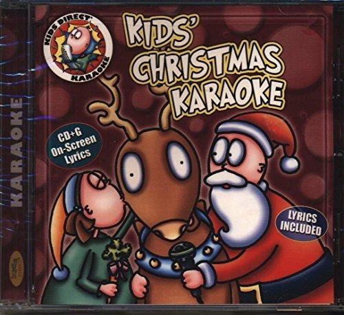 Niños Karaoke Navidad.