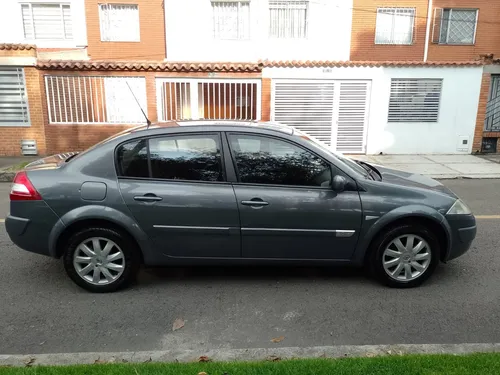 Renault Megane 2 2.0 Odeon