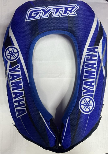 Protector Cervical Gama Motocross Atv Cuello Yamaha Rpm925