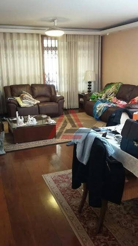 Imagem 2 de 13 de Sobrado Chácara 188m² Inglesa Estuda Permuta Em Sp - 1790