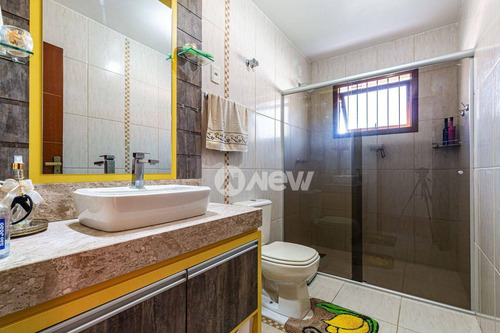 Imagem 17 de 24 de Casa Com 3 Dormitórios À Venda, 187 M² Por R$ 750.000,00 - Jardim Panorâmico - Ivoti/rs - Ca2889