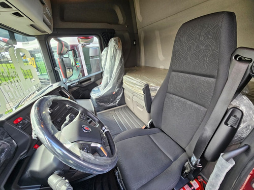 Scania R450 6x2 Ano 2021 Okm Pronta Entrega Com Retarder