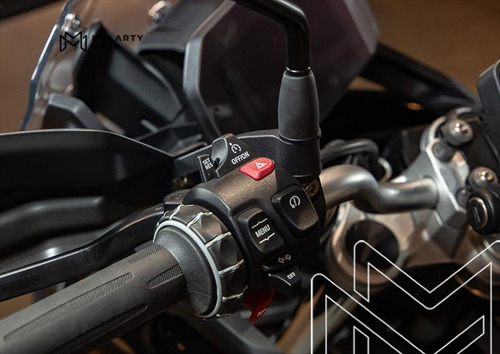 Bmw F 800 Gs Plus