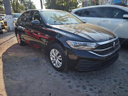 Volkswagen Jetta 1.4 Trendline At