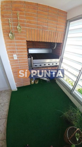 Imagen 20 de 20 de Apartamento En Venta - Playa Mansa