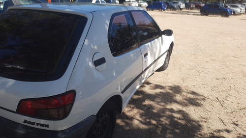 Peugeot 306 1.9 Xnd