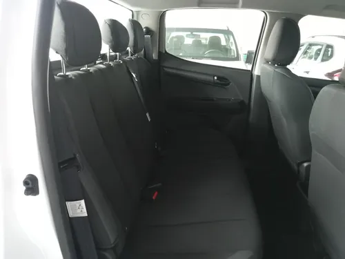 Chevrolet Colorado 2.8 Cd Wt 4X2 Mt