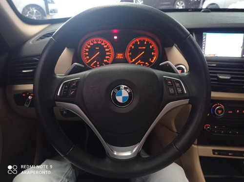 X1 Sdrive 20i 2.0 Automatica 2014 Preta Blindada Teto Veja