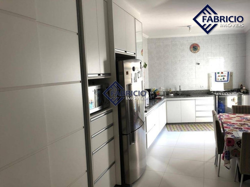 Imagem 12 de 15 de Vila João Xxiii - Ca0132 - 34032571