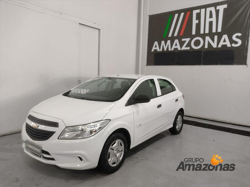 Chevrolet Onix 1.0 Ls 5p